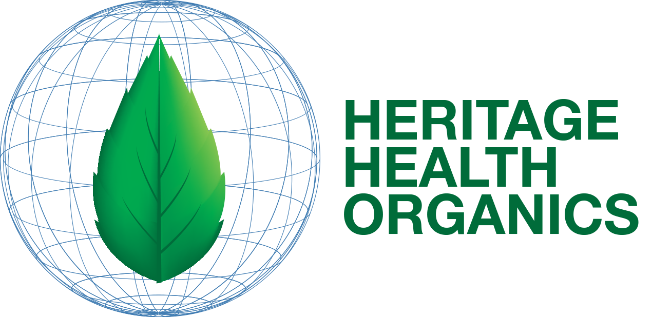 Heritage Health Organics